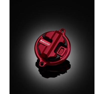 Camshaft Cover Bikers Honda MSX GROM 125 2021 2022 2023