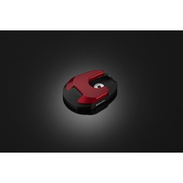 Flat Foot Bikers Honda MSX GROM 125 2021/2024