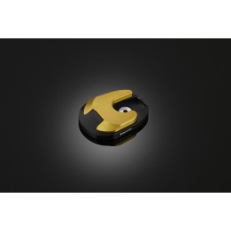 Flat Foot Bikers Honda MSX GROM 125 2021