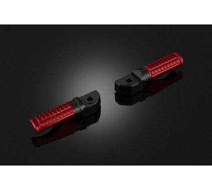 Reposes Pieds Passager Bikers Honda MSX GROM 125 2021/2024