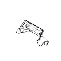 Cover Meter Honda MSX GROM 125 2021