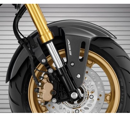 Front Fender Honda MSX GROM 125 2021 2022 2023