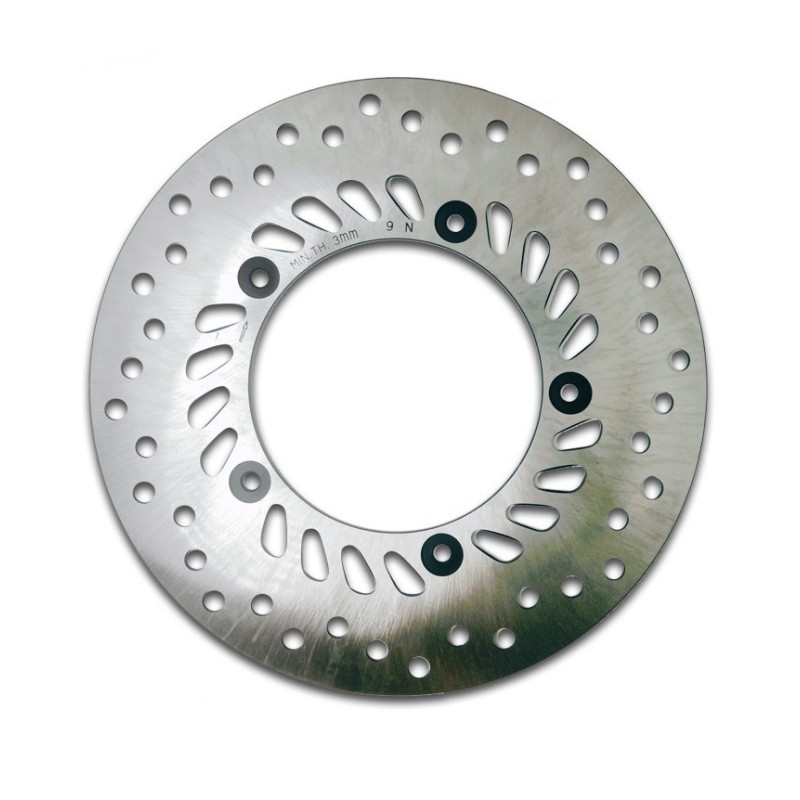 Disque Frein Avant Honda MSX GROM 125 2021/2024 Disque Frein Avant Honda MSX GROM 125 2021/2024