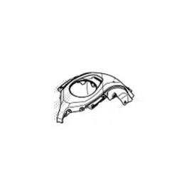 Couvre Reservoir Essence Honda MSX GROM 125 2021 2022 2023