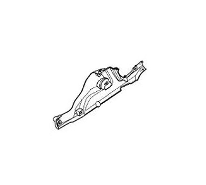 Couvre Droit Reservoir Essence Honda MSX GROM 125 2021