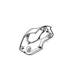 Carénage Avant Droit Honda MSX GROM 125 2021