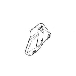 Shroud Left Honda MSX GROM 125 2021