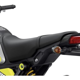 Seat Double Honda MSX GROM 125 2021 2022