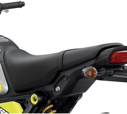Seat Double Honda MSX GROM 125 2021 2022