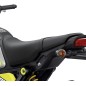 Seat Double Honda MSX GROM 125 2021 2022