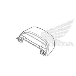 Rear Cover Honda MSX GROM 125 2021 2022 2023