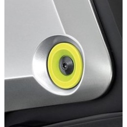 Garniture Boulon Carénage Honda MSX GROM 125 2021 2022 2023