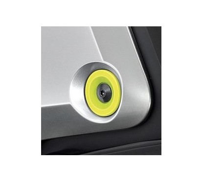 Garniture Boulon Carénage Honda MSX GROM 125 2021 2022 2023