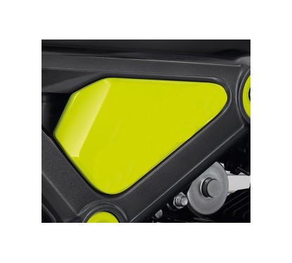 Trappe Couvre Centre Droit Honda MSX GROM 125 2021 2022 2023