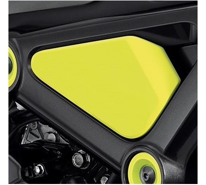 Door Cover Center Left Honda MSX GROM 125 2021 2022 2023