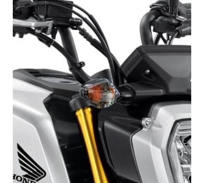 Clignotant Avant Droit Honda MSX GROM 125 2021 2022 2023 2024