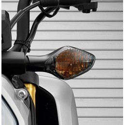 Clignotant Avant Gauche Honda MSX GROM 125 2021 2022 2023 2024