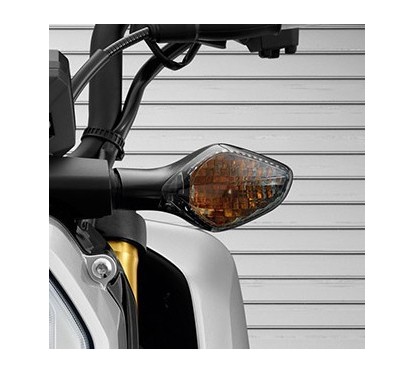Winker Left Front Honda MSX GROM 125 2021 2022 2023 2024