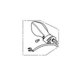 Winker Right Rear Honda MSX GROM 125 2021 2022 2023 2024