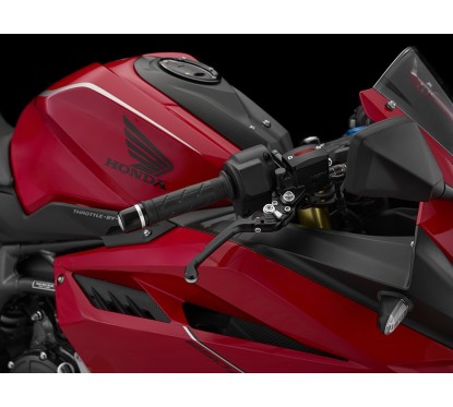 Premium Folding Adjustable Brake Lever Bikers Honda CBR250RR
