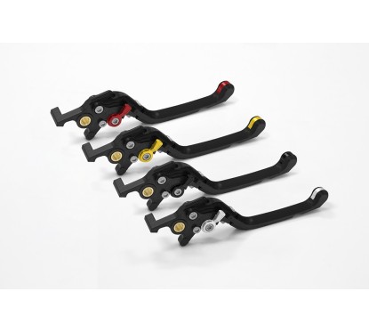 Poignée Frein Réglable Pliable Premium Bikers Honda CBR250RR