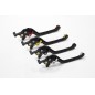 Poignée Frein Réglable Pliable Premium Bikers Honda CBR250RR Poignée Frein Réglable Pliable Premium Bikers Honda CBR250RR