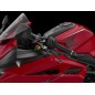 Premium Folding Adjustable Clutch Lever Bikers Honda CBR250RR
