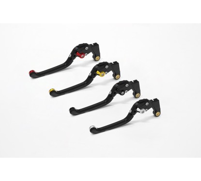 Premium Folding Adjustable Clutch Lever Bikers Honda CBR250RR