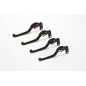 Poignée Embrayage Réglable Pliable Premium Bikers Honda CBR250RR Poignée Embrayage Réglable Pliable Premium Bikers Honda CBR250RR