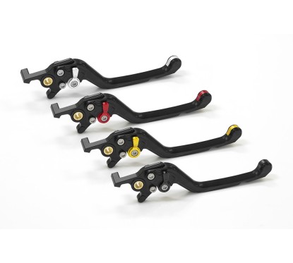 Premium Adjustable Brake Lever Bikers Honda CBR250RR
