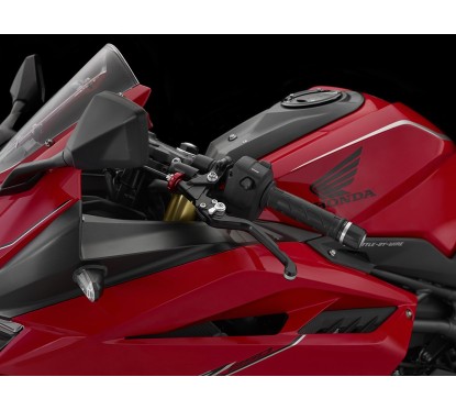 Poignée Embrayage Réglable Premium Bikers Honda CBR250RR