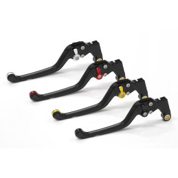 Premium Adjustable Clutch Lever Bikers Honda CBR250RR