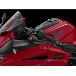 Poignée Embrayage Réglable Premium Bikers Honda CBR250RR