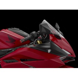 Handle Bar Caps Bikers Honda CBR250RR