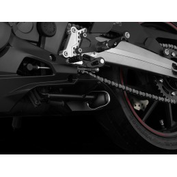 Flat Foot Stand Bikers Honda CBR250RR