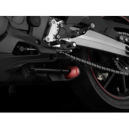 Flat Foot Stand Bikers Honda CBR250RR