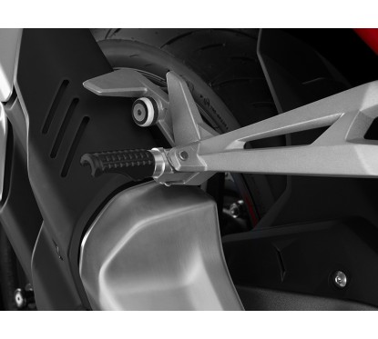 Vis Echappement Bikers Honda CBR250RR