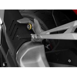 Muffler Lock Bikers Honda CBR250RR