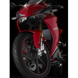 Axe Roue Avant Bikers Honda CBR250RR