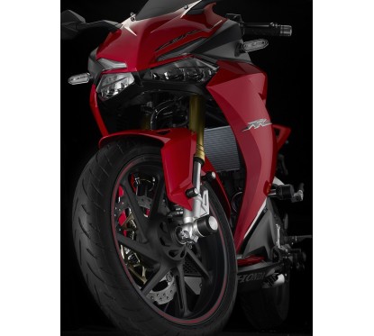 Front Wheel Axle Bikers Honda CBR250RR