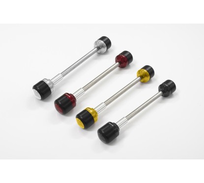 Axe Roue Avant Bikers Honda CBR250RR