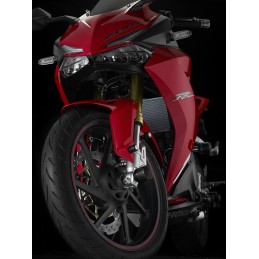 Axe Roue Avant Bikers Honda CBR250RR