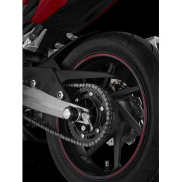 Rear Wheel Axle Bikers Honda CBR250RR