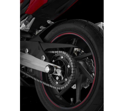 Rear Wheel Axle Bikers Honda CBR250RR