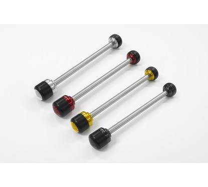 Rear Wheel Axle Bikers Honda CBR250RR