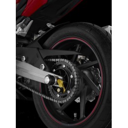 Ajusteurs de Chaine avec Crochets Bikers Honda CBR250RR