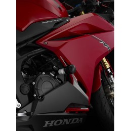 Ajusteurs de Chaine avec Crochets Bikers Honda CBR250RR