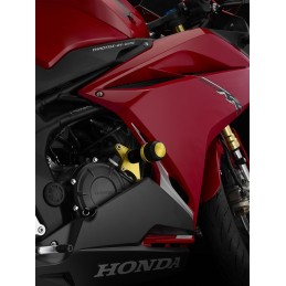 Protections Carénages Bikers Honda CBR250RR
