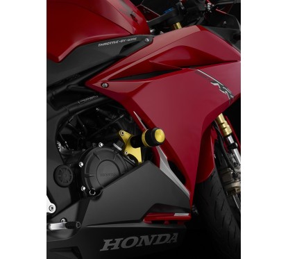 Fairing Guard Set Bikers Honda CBR250RR