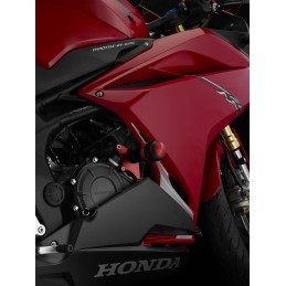 Ajusteurs de Chaine avec Crochets Bikers Honda CBR250RR